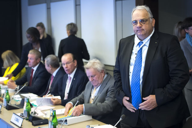 Ненад Лаловић: Била би катастрофа да се Олимпијске игре не одрже!