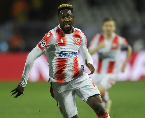 Боаћи: Недостаје ми спорт којем сам посветио живот; Натхо: Носио бих црно-бели дрес и кад уговор истекне