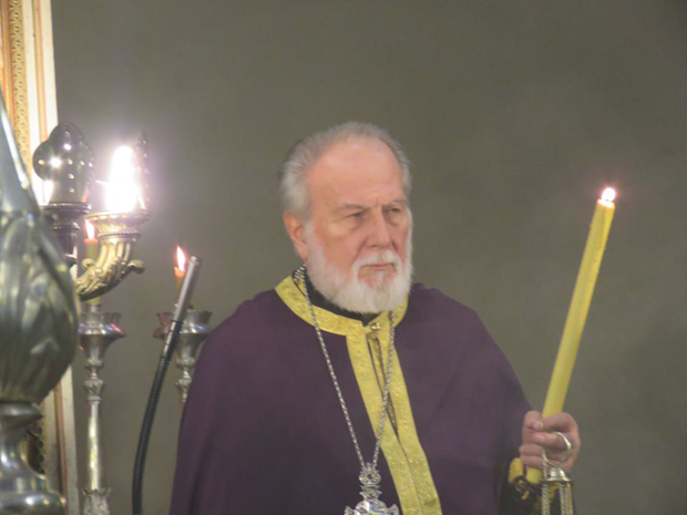 Цркви и народу служио пет деценија: Преминуо протојереј-ставрофор Момчило Момо Кривокапић