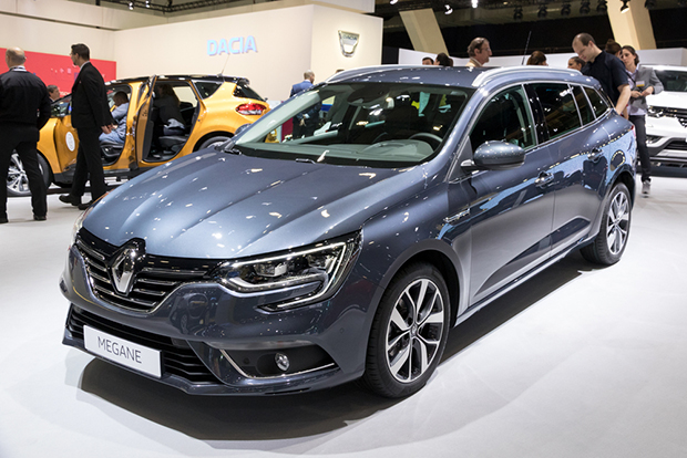 Електрични аутомобили успорили продају „реноа меган”, да ли се ближи његов крај?