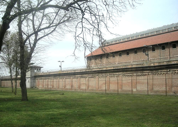 У Браничевском округу позитивно још 11 особа, 10 је из - затвора: У „Забели“ од короне оболело 10 људи