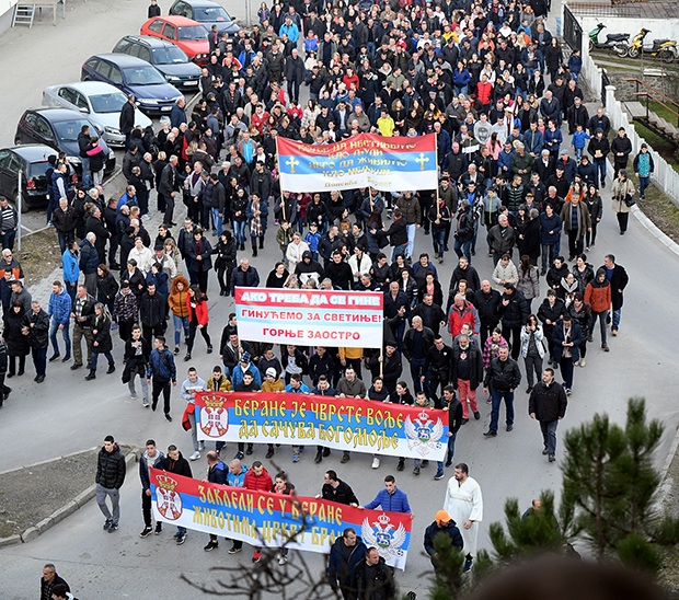 Шта се крије иза смене челних људи полиције у Беранама и Будви: Рокаде увод у удар на литије?