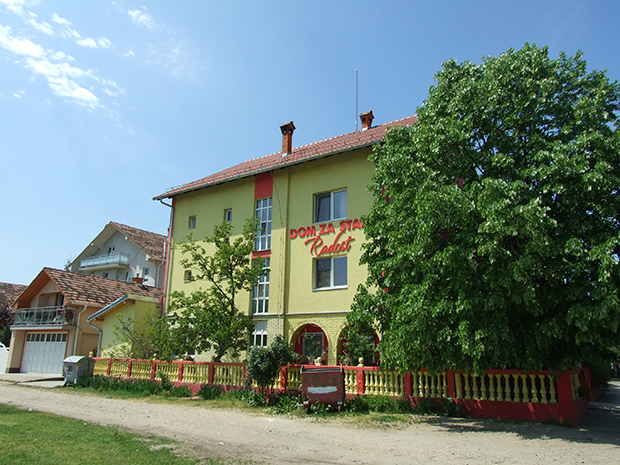 Преминула још једна корисница неготинског Дома за старе „Радост“