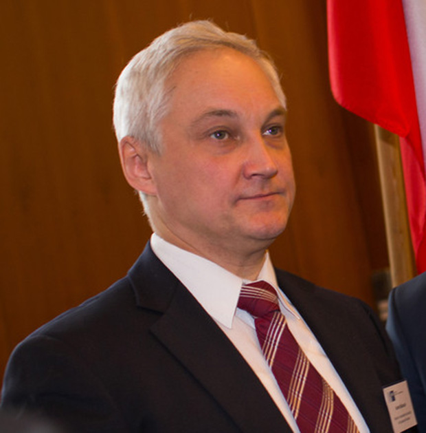 Био је БЛИЗАК САРАДНИК Дмитрија Медведева, а сада је први човек руске Владе: ОН ће вршити функцију премијера за време Мишустиновог опоравка