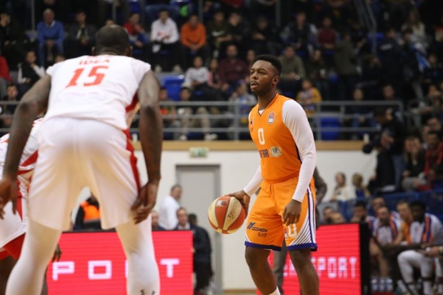 Пулен још две године остаје у Бару