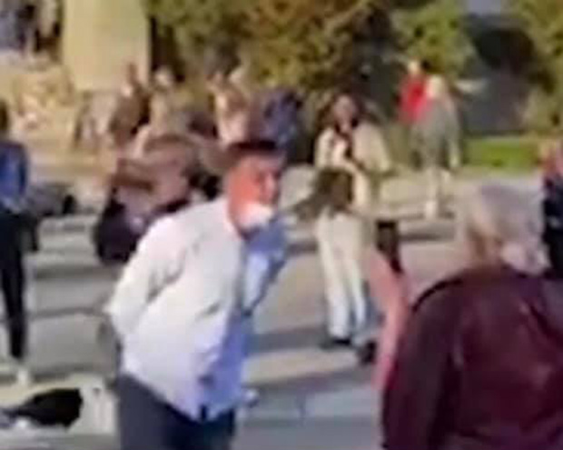 Члан Сергејевог Председништва вређао пензионере