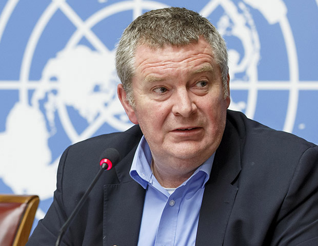 Они ће на много начина представљати МОДЕЛ ЗА БУДУЋНОСТ: Директор СЗО похвалио шведски начин борбе против вируса корона! (ВИДЕО)