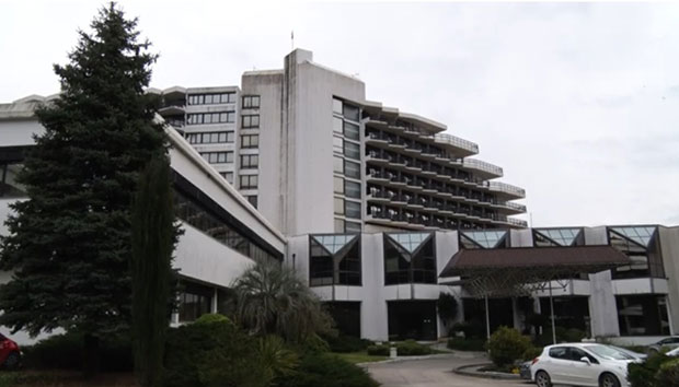 Карантин у институту Игало: Стиже још 150 Црногораца из Америке 