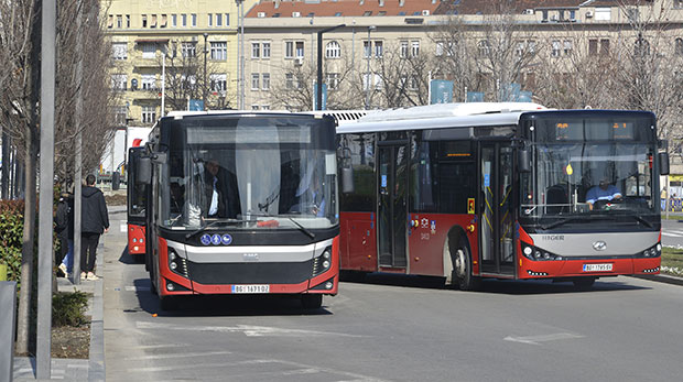 
Јавни превоз у Београду КРЕЋЕ 8. МАЈА: Мораћемо да поштујемо ОВИХ 20 ПРАВИЛА
