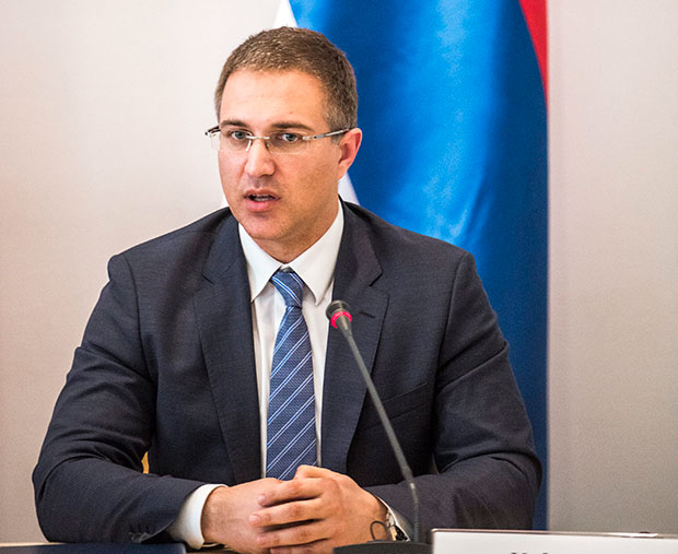 МУП запленио 190 килограма наркотика; Стефановић: Одлучан ударац нарко-дилерима