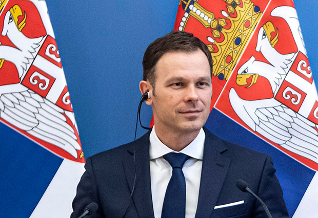 Мали: Србија је показала да води рачуна о сваком раднику; Око милион запослених се пријавило за помоћ државе