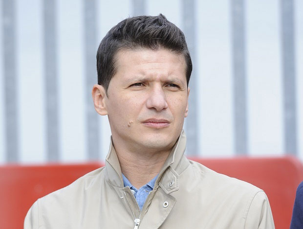 Срећан што нико није од мене добио вирус, цела породица је била под притиском: Како су текли карантински дани Марка Пантелића