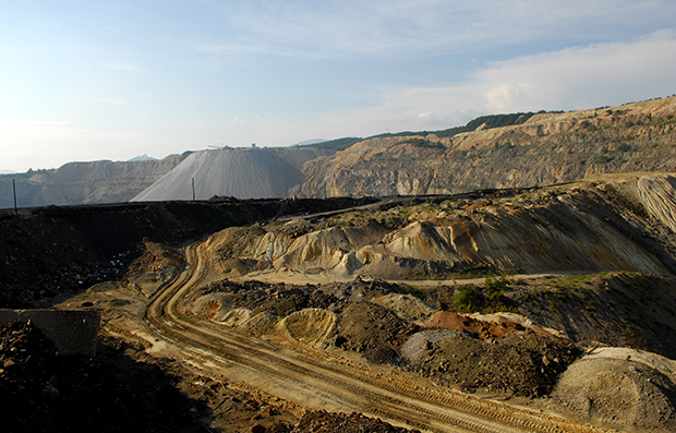 Пронађене нове резерве руде у околини Бора, проверава их фирма специјализована за тајне системе