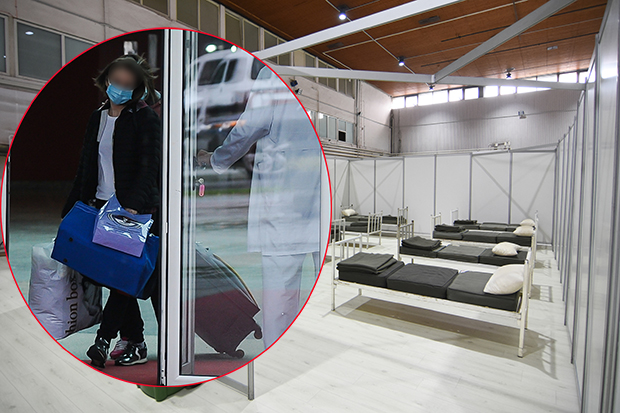 Новосађанка (25) ШЕСТ пута ПОЗИТИВНА на корону: Негативан, 7. тест добила после месец дана болести