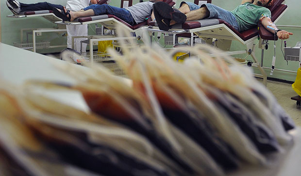 Додатна нада за теже болеснике: Почело донирање крвне плазме у Новом Саду