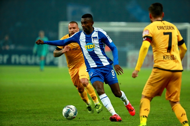 Калу сматра да ће повратак на терен бити чудан: Како да играмо фудбал без контакта са противником?