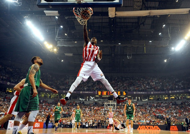 Навијачи су одабрали: Ово је идеална петорка Црвене звезде свих времена