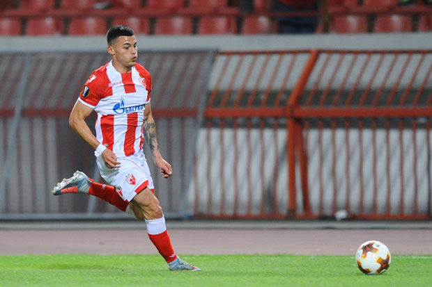 Вести из Француске које су обрадовале Звезду: Од Радоњића још 500.000 евра