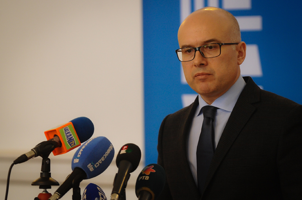 Градоначелник Новог Сада, оценио сутуацију у граду: Ублажавање мера, већа лична одговорност