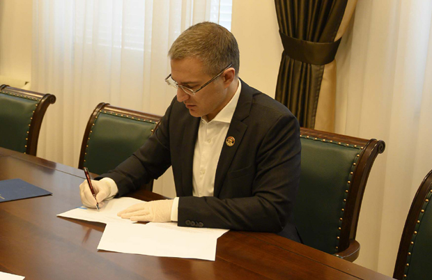 Стефановић позвао на поштовање полицијског часа