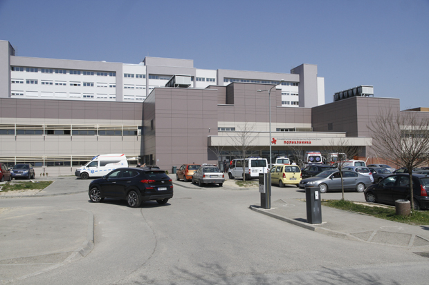 Вирус корона у Републици Српској: Двоје преминуло у УКЦ РС