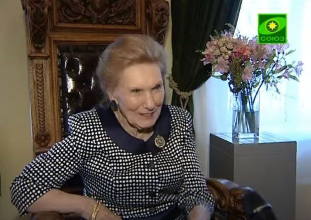 Преминула Олга Романова: Рођена у Kраљевини СХС, била је удовица нећака последњег руског цара