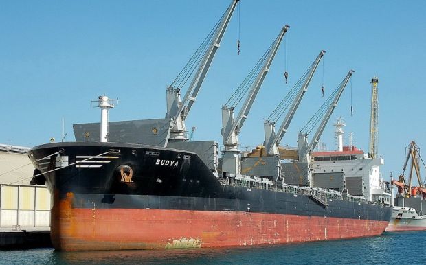 Пола тоне кокаина у утроби “Будве”: У Хамбургу откривена нова нарко афера црногорских помораца