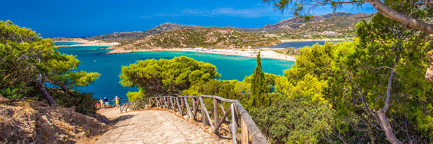 За летовање на Сардинији биће потребни здравствени пасоши