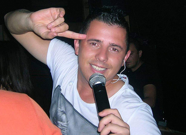 Певач Дејан Николић сатима пева за гледаоце на Фејсбуку: Лек у изолацији из најлепшег дела Косова