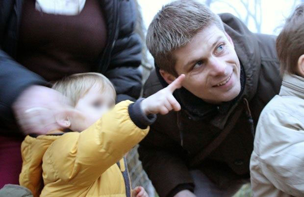 Јевреји могу да нам буду узор, јер не смемо да се навикнемо на антисрбизам: Гујон открива због чега сви треба да знају ко су дечаци Иван и Пантелија