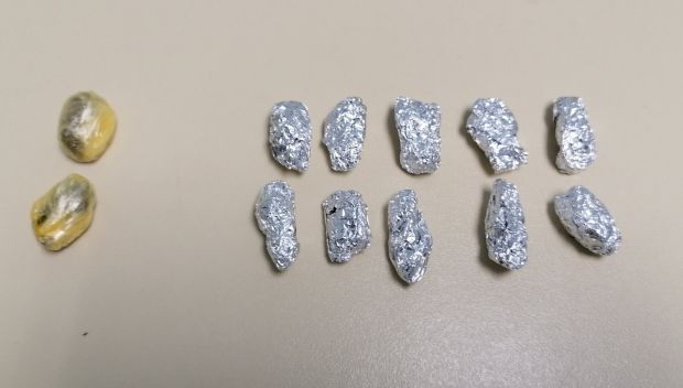 Ухапшен у Милићима: Марихуана у “голфу” довела и до дилера