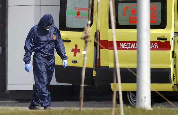 Здравствено стање Михаила Мишустина СРЕДЊЕ-ТЕШКО: У Русији ДРОНОВИМА откривају недисциплиноване, Лукашенко НЕ ОДЛАЖЕ ПАРАДУ