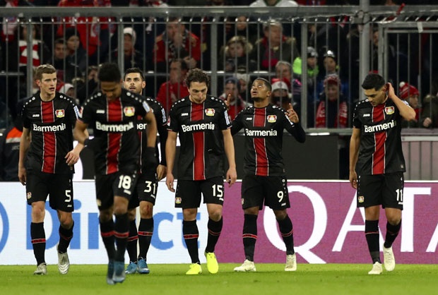 Као да су знали шта се спрема: Бајер пре четири године довео службеника задуженог за пандемију