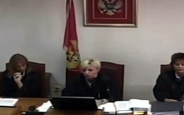 Црногорци суде пуковнику ВБА: Српски официр осумњичен за покушај убиства шефа Одељења за борбу против организованог криминала