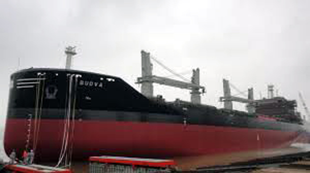 Баранин САМ шверцовао ПОЛА ТОНЕ кокаина ВРЕДНОГ 50 милиона евра? Први пут се отиснуо на дугу пловидбу