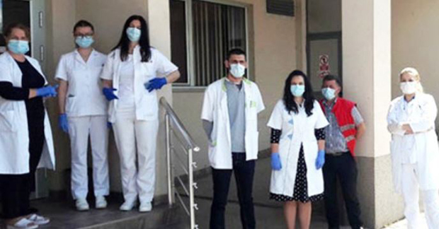 Прва жртва короне из Модриче: Преминула старија жена