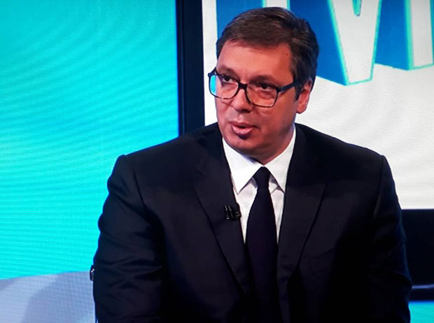 Председник Србије открио: У ЧЕТВРТАК Србија без ВАНРЕДНОГ СТАЊА и ПОЛИЦИЈСКОГ ЧАСА