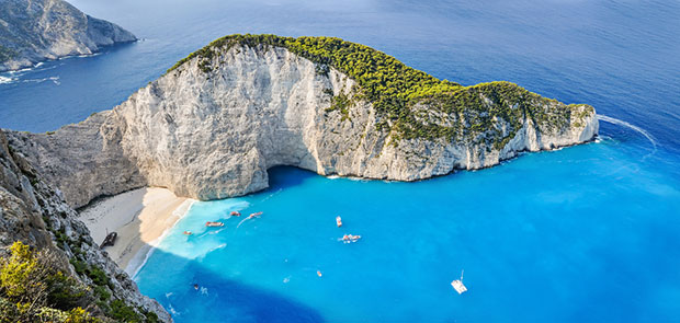 Још увек ни говора о сезони и отварању граница: ЗАБРАНА ОДЛАСКА на грчка острва до првог јуна