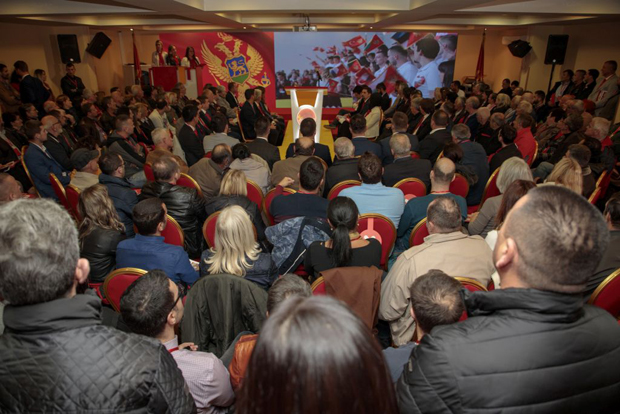 Црна Гора учврстила имиџ балканске Колумбије и потврдила да је рај за шверцере наркотицима: Црногорске демократе о заплени у Хамбургу