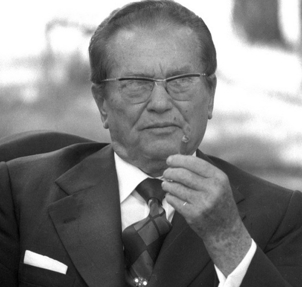 Важи ли за Тита она “о покојнику све најлепше”: Велики човек без дела