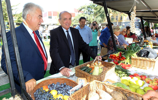 Апел повратницима да улажу у завичај: Задругарство за успешнији аграр