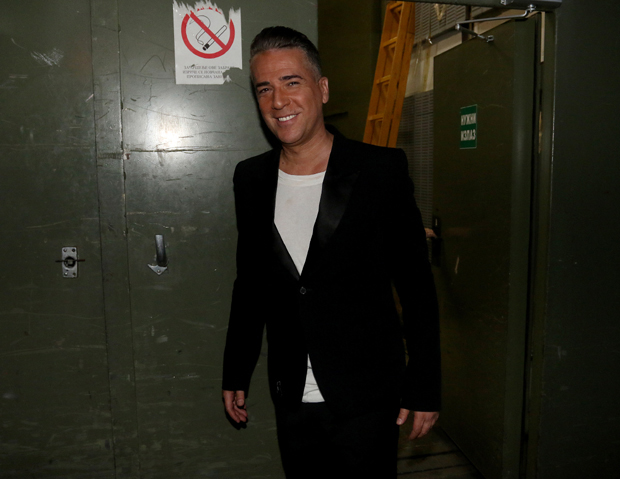 Жељко Јоксимовић: Не разумем хистерију око мог концерта 
