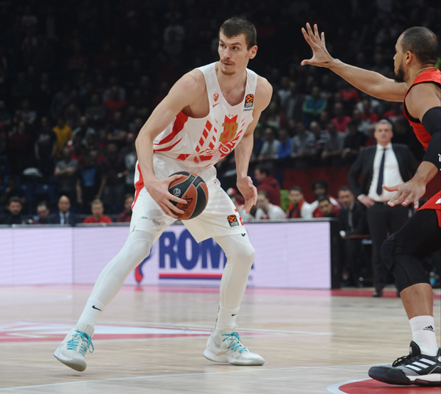 Европа клинцима не верује: Позитиван пример само Макаби и Асвел