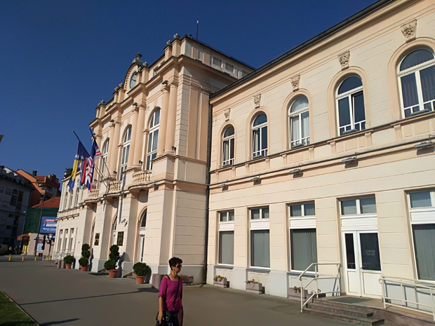 Семберијско епидемиолошко стање: Ублажене мере у Бијељини