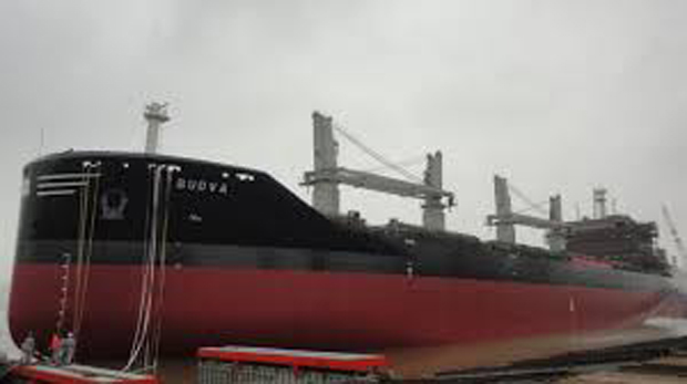 Епилог заплене пола тоне кокаина: Поморац признао да је дрога његова; “Будва” испловила из Хамбурга