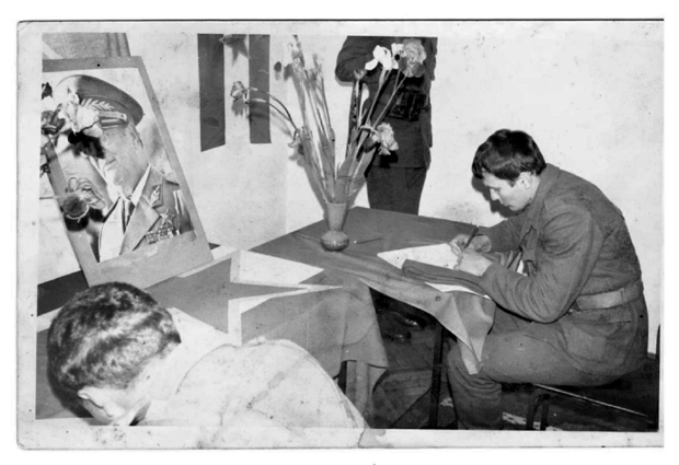 Палма: Није свако могао да буде Титов гардиста (ФОТО)