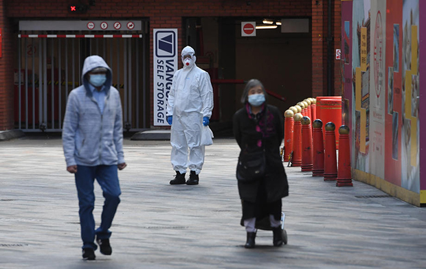 Охрабрујуће бројке из Лондона: У Великој Британији најмање жртава корона вируса на дневном нивоу ОД КРАЈА МАРТА