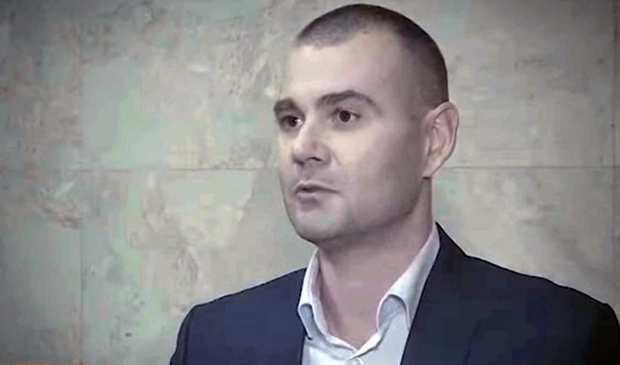 Пaпић ОДБАЦИО Сергејеве ТВРДЊЕ: Трифуновић лаже, мој аутомобил није био паркиран испред општине Врачар