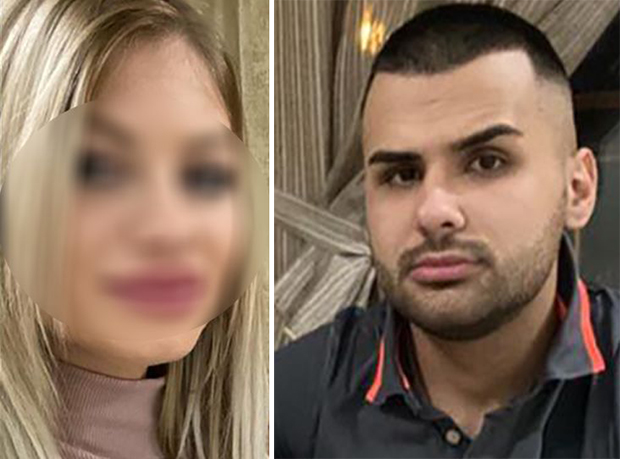 Јуче сам сазнала да је Маркова жена трудна...: Рођака младића (22) који се утопио у Сребрном језеру о трагедији