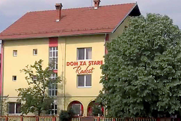 Кривична директорки Дома за старе у Неготину: Усред ванредног стања примала нове кориснике без провера, крила заразу и њихов долазак